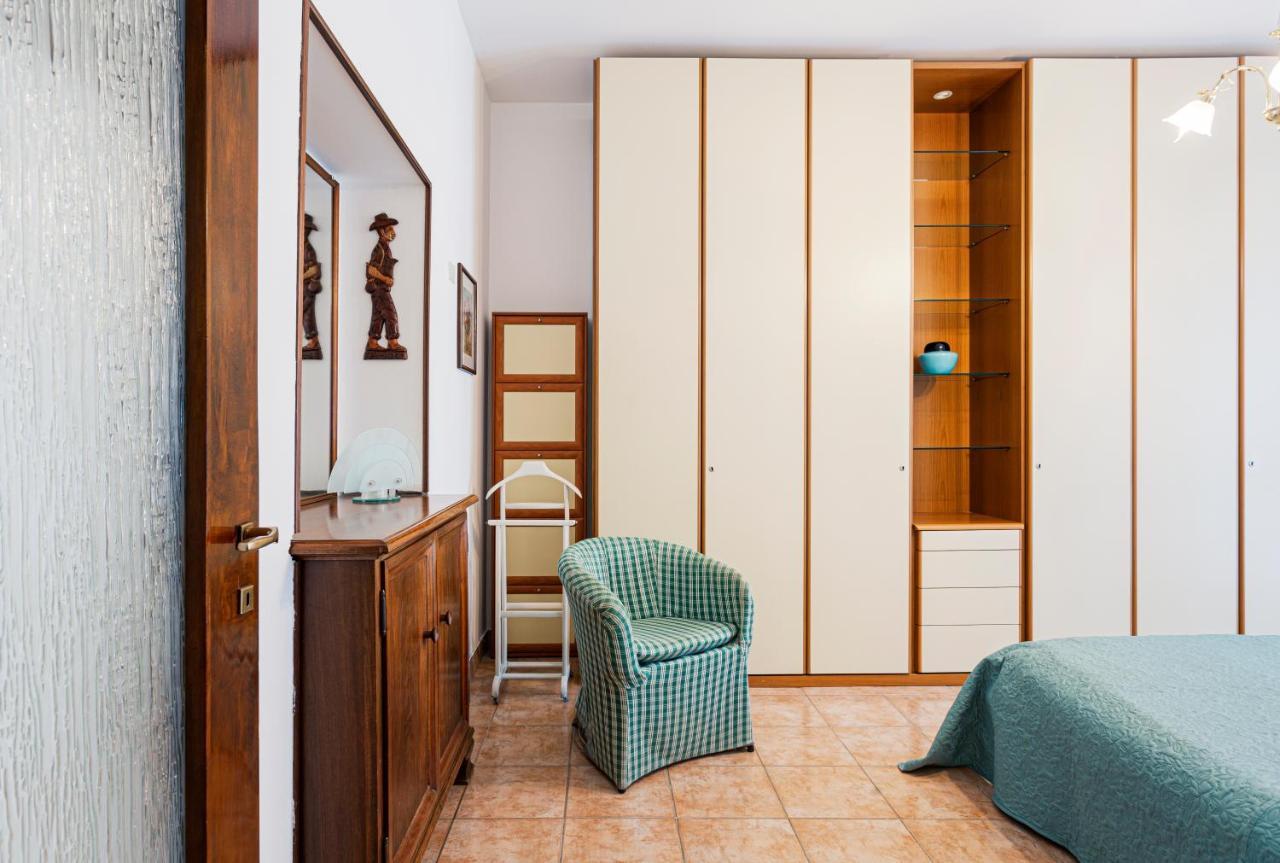 Your Cozy Home In Milan - Via Rovereto Exterior foto